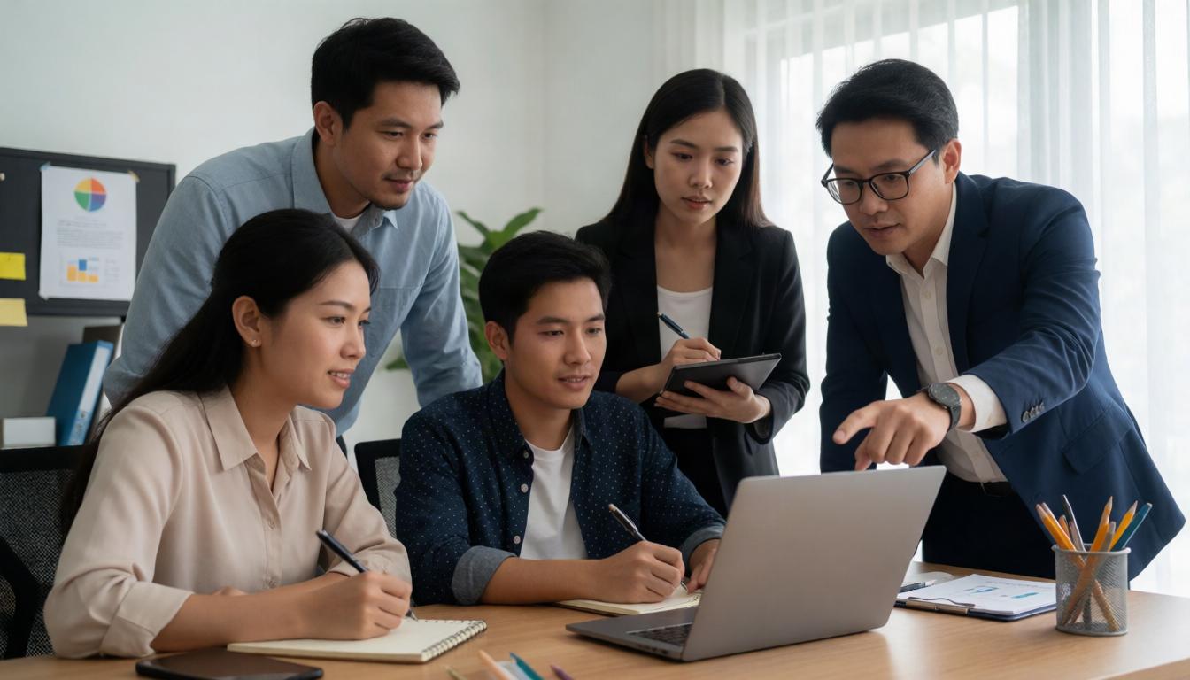 Useful Skills for Safer Digital Life